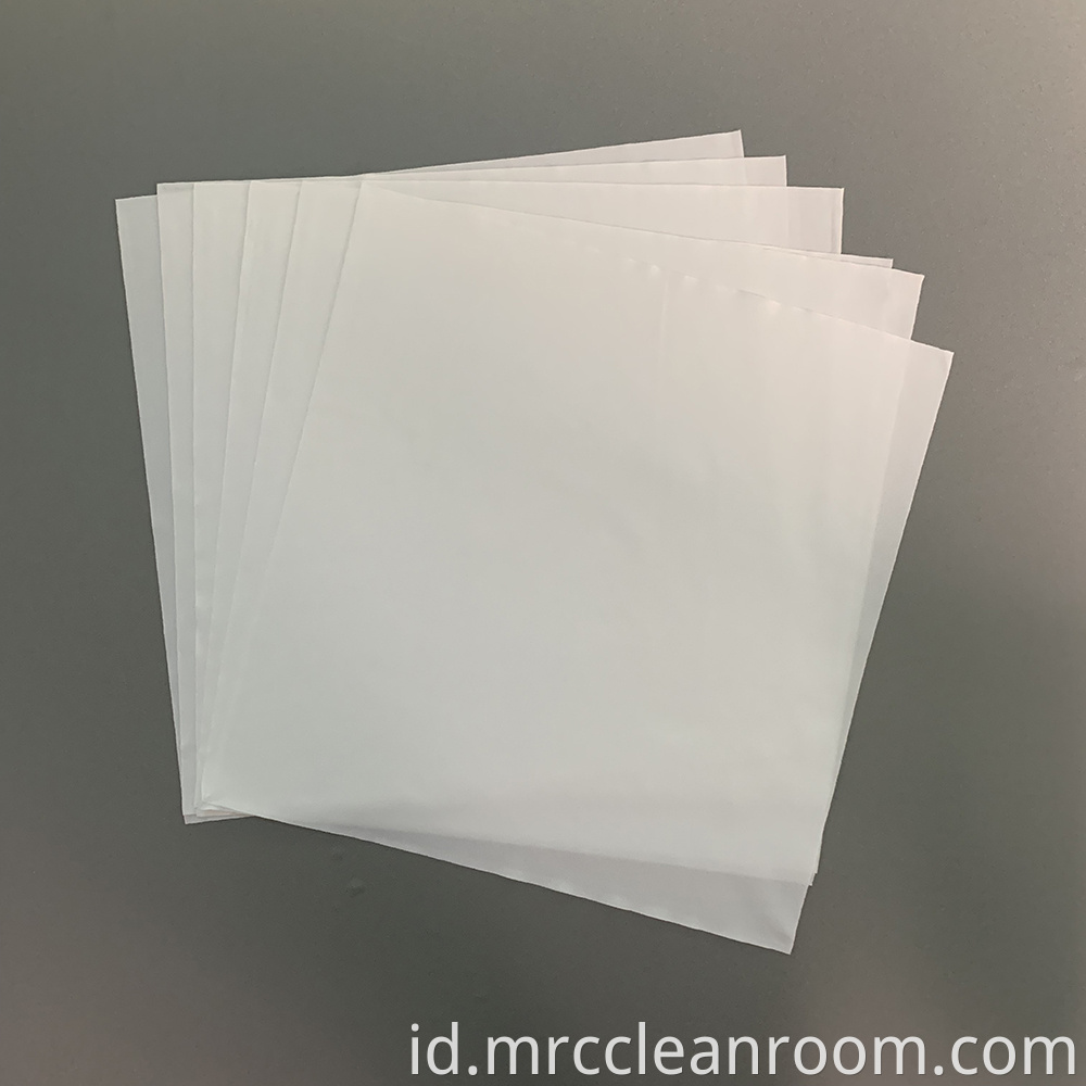 Micro Fiber Cleanroom Wipers